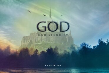 GOD’S SPOKEN WORD