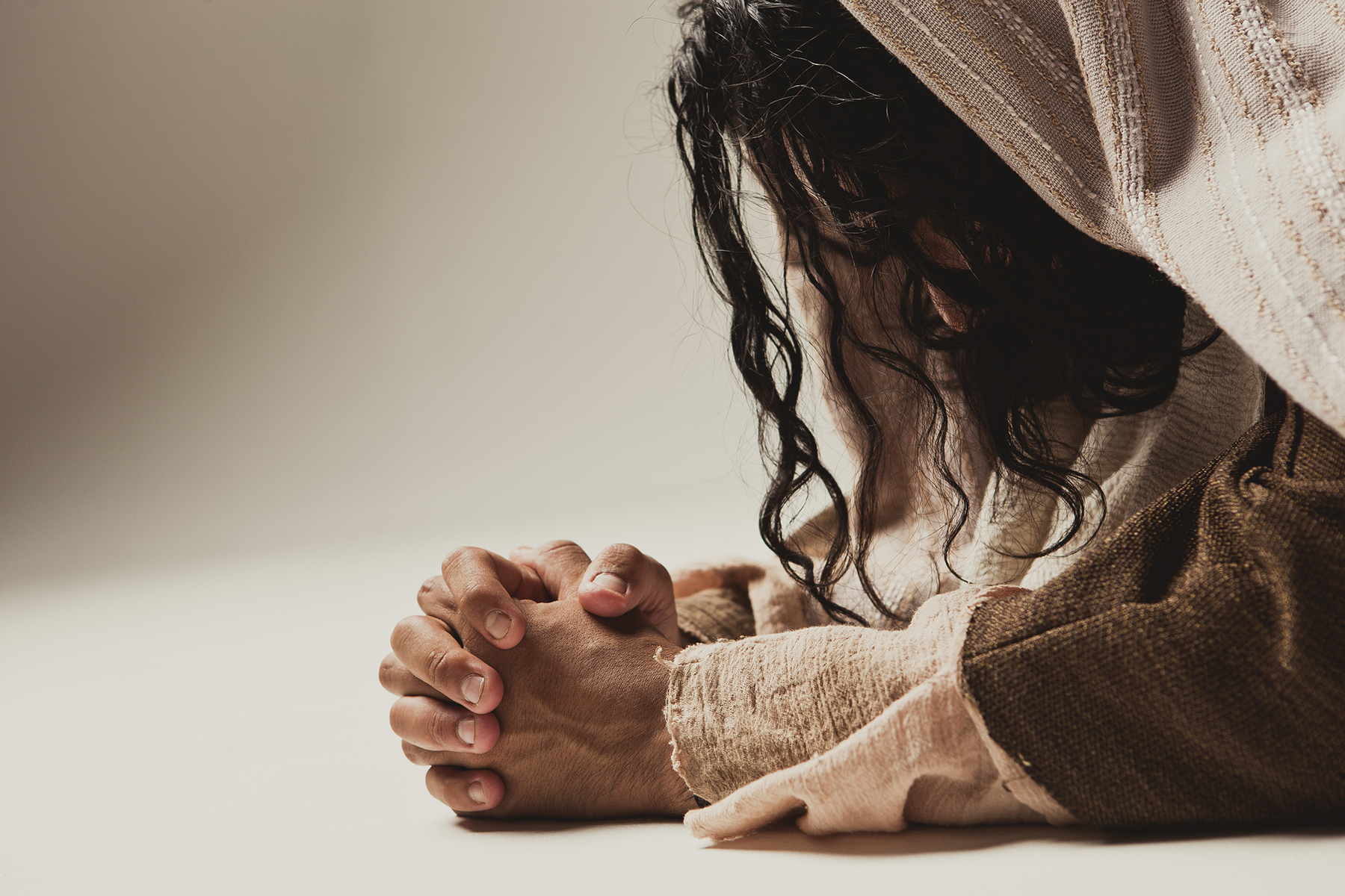 THE MIND OF CHRIST
