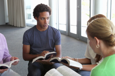 DO YOU NOT KNOW SCRIPTURES? (2)