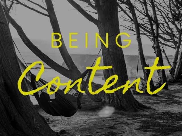 BE-CONTENT-IN-LIFE