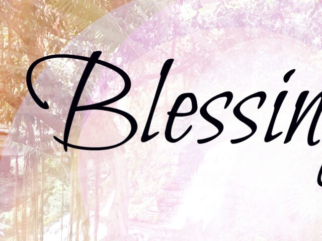 Blessing