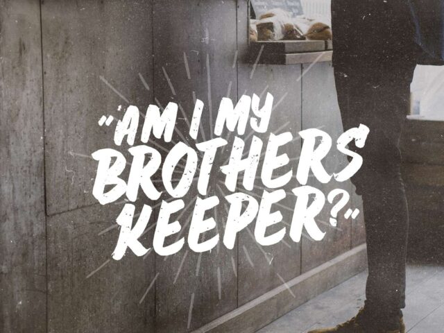 Brothers-Keeper