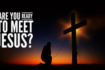 SEEK GOD’S RIGHTEOUSNESS (1)