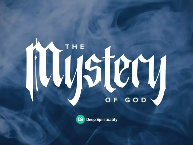 Mystery-of-God