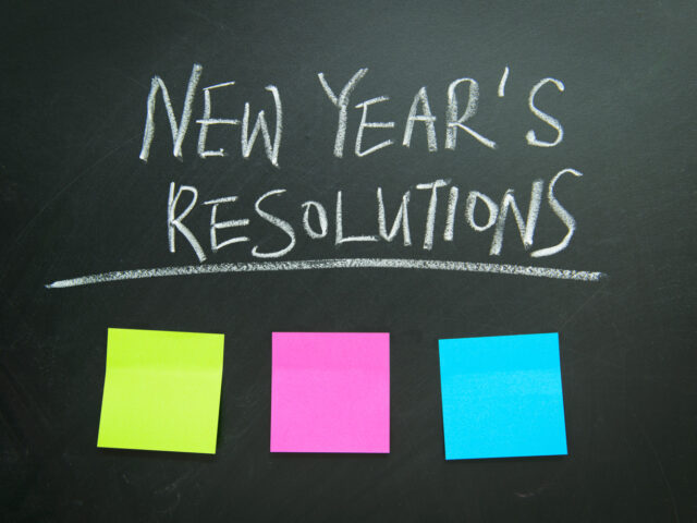 Resolutions