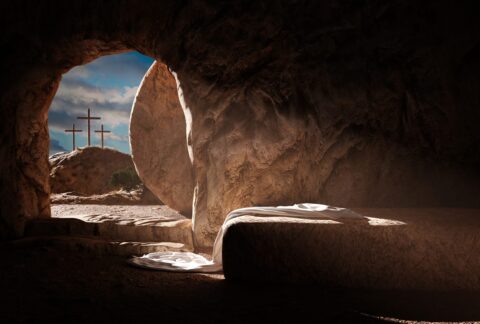 Empty-Tomb