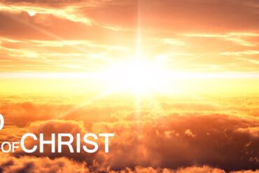 GOD’S CONSTITUTION