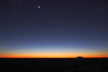 GOD OF BETHEL, OUR PROVIDER!