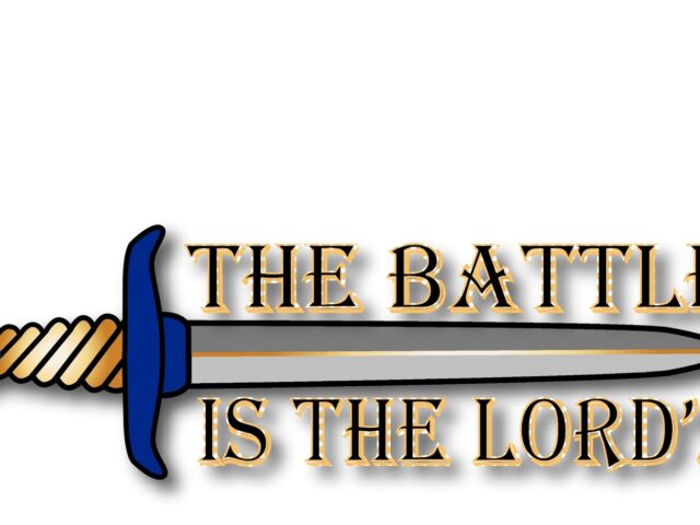 The-Battle-is-the-Lords
