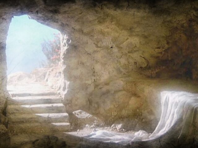 empty-tomb