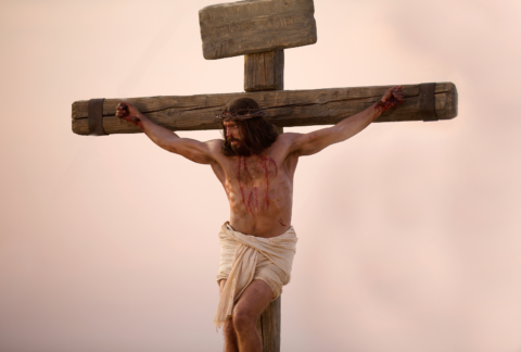 jesus-on-the-cross