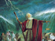 Moses