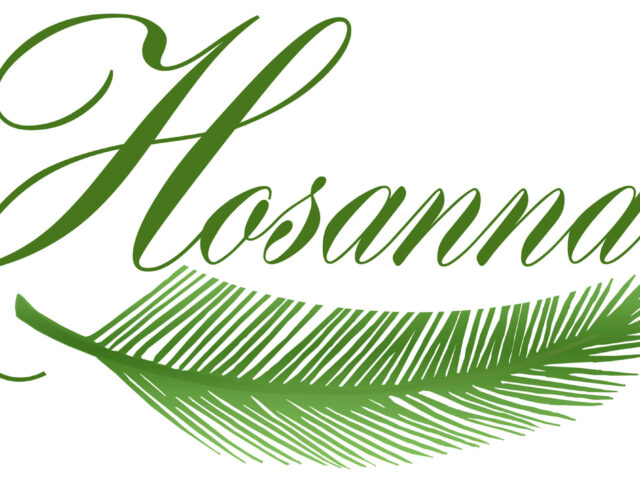 hosanna