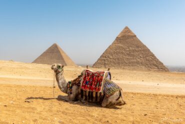 GOD’S CHOICE OF EGYPT (1)