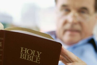 DON’T BETRAY CHRIST JESUS