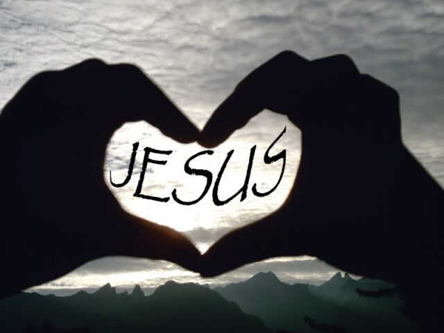 JESUS