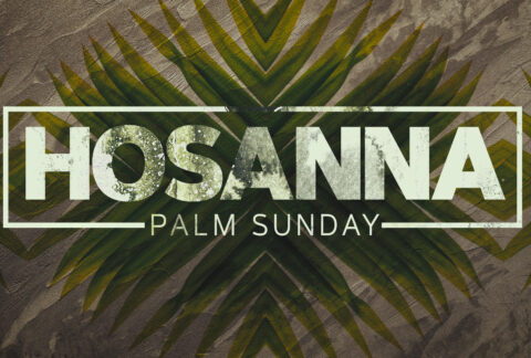 hosanna