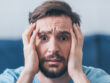 anxious