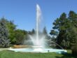 fountain