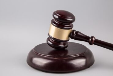 TAKE HIM, JUDGE HIM BY YOUR LAW (2)
