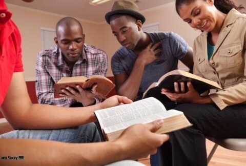 Bible-Study-Groups