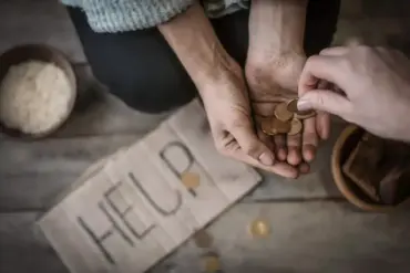 THE LORD KNOWS OUR STEPS! 