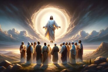 CHRIST WILL COME AGAIN! 